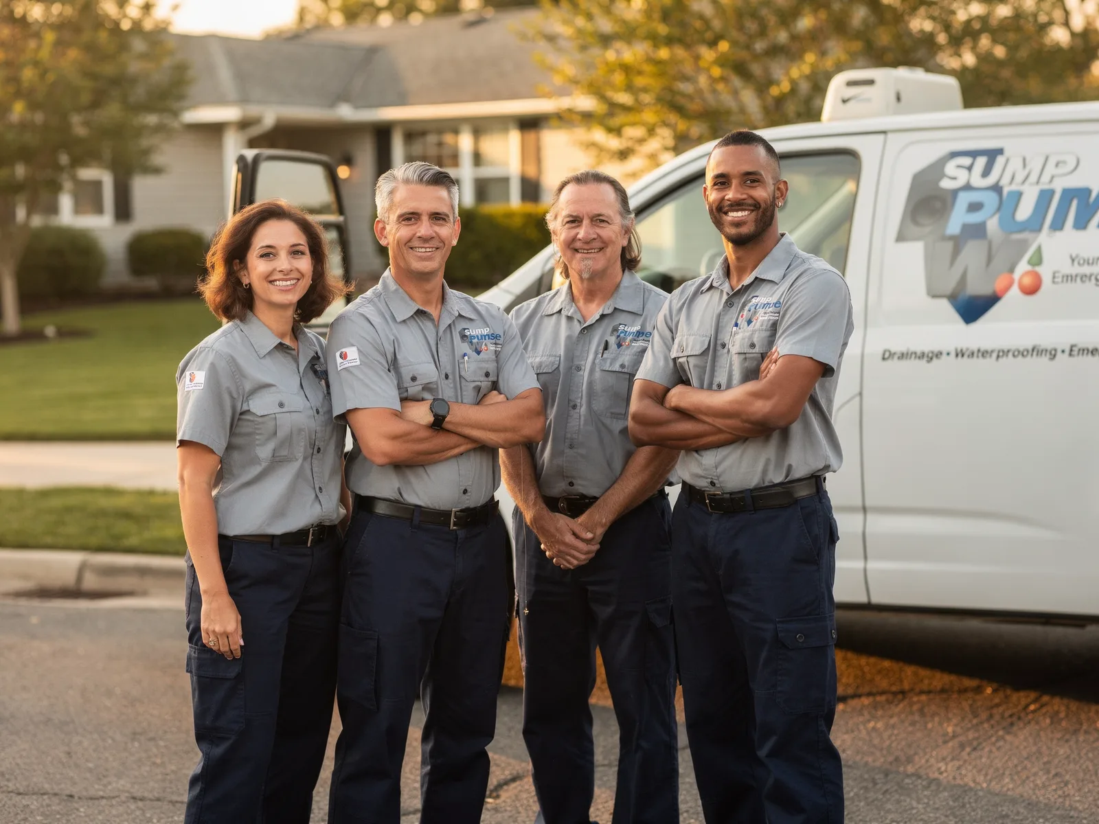 Water Heater Repair company in Knightdale, NC
